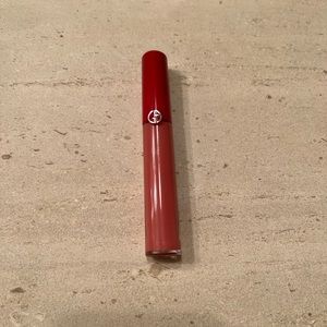 Giorgio Armani lip maestro 500